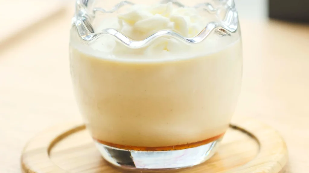 Menjablanc de Reus, les postres tradicionals que han passat de generació en generació