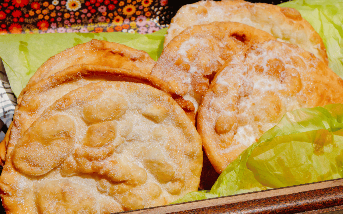Dolços tradicionals de Tarragona