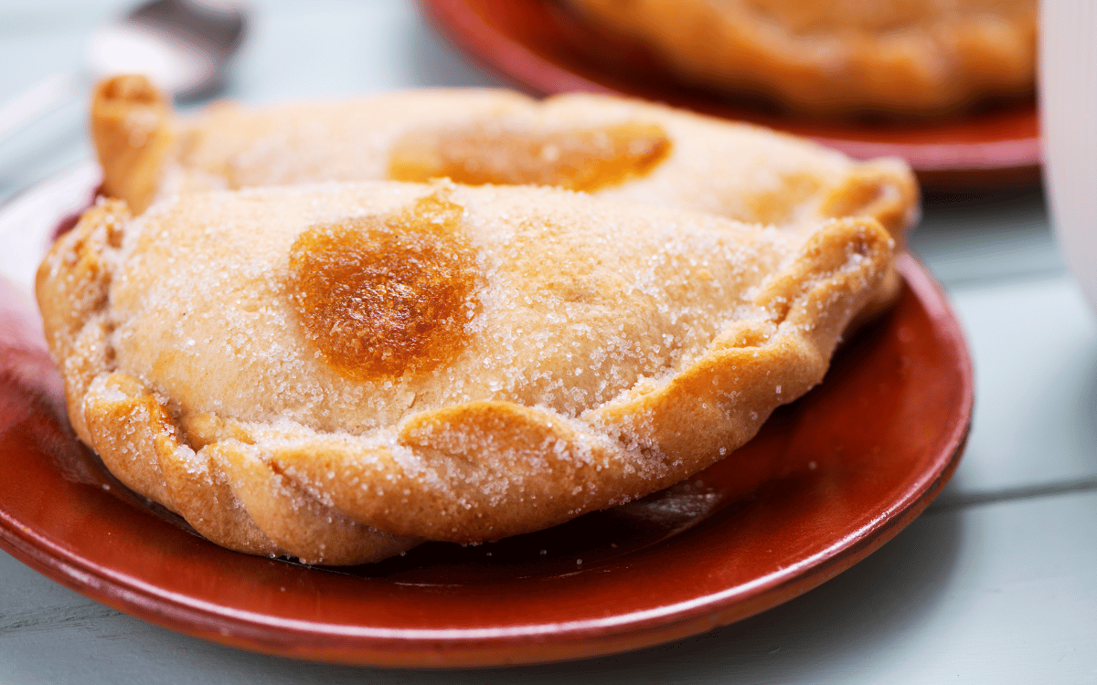 Dolços tradicionals de Tarragona
