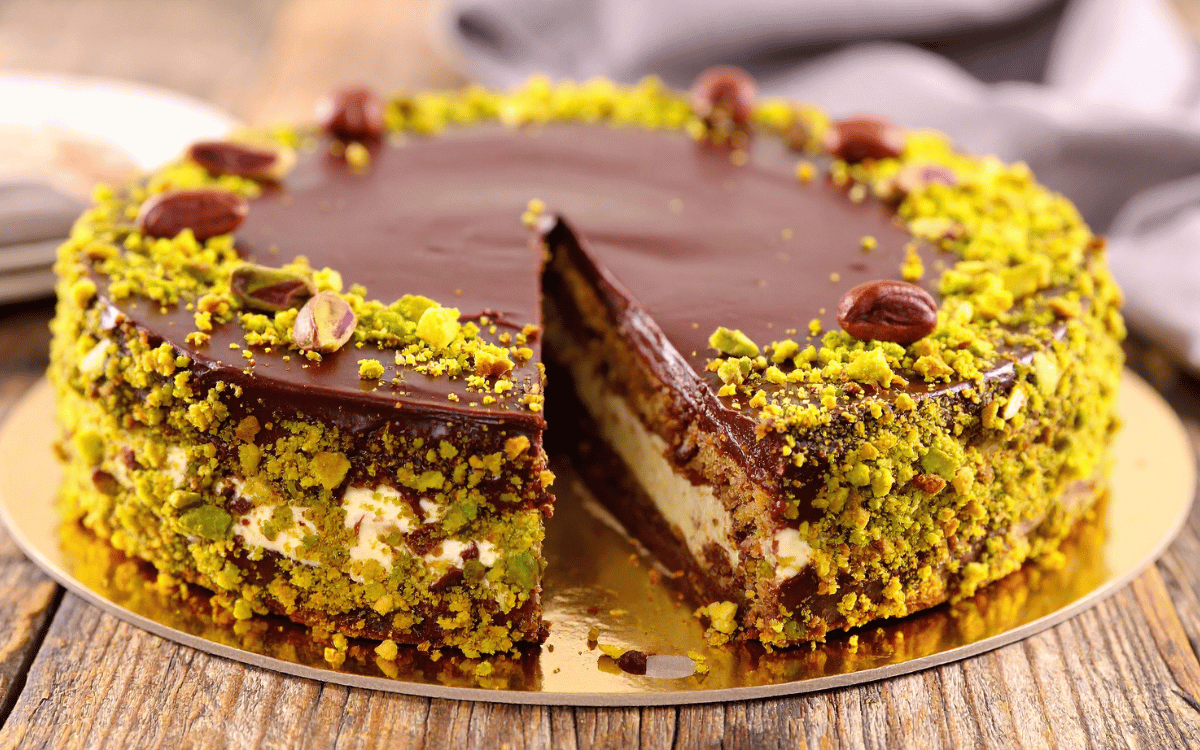 Postres típiques de Siurana