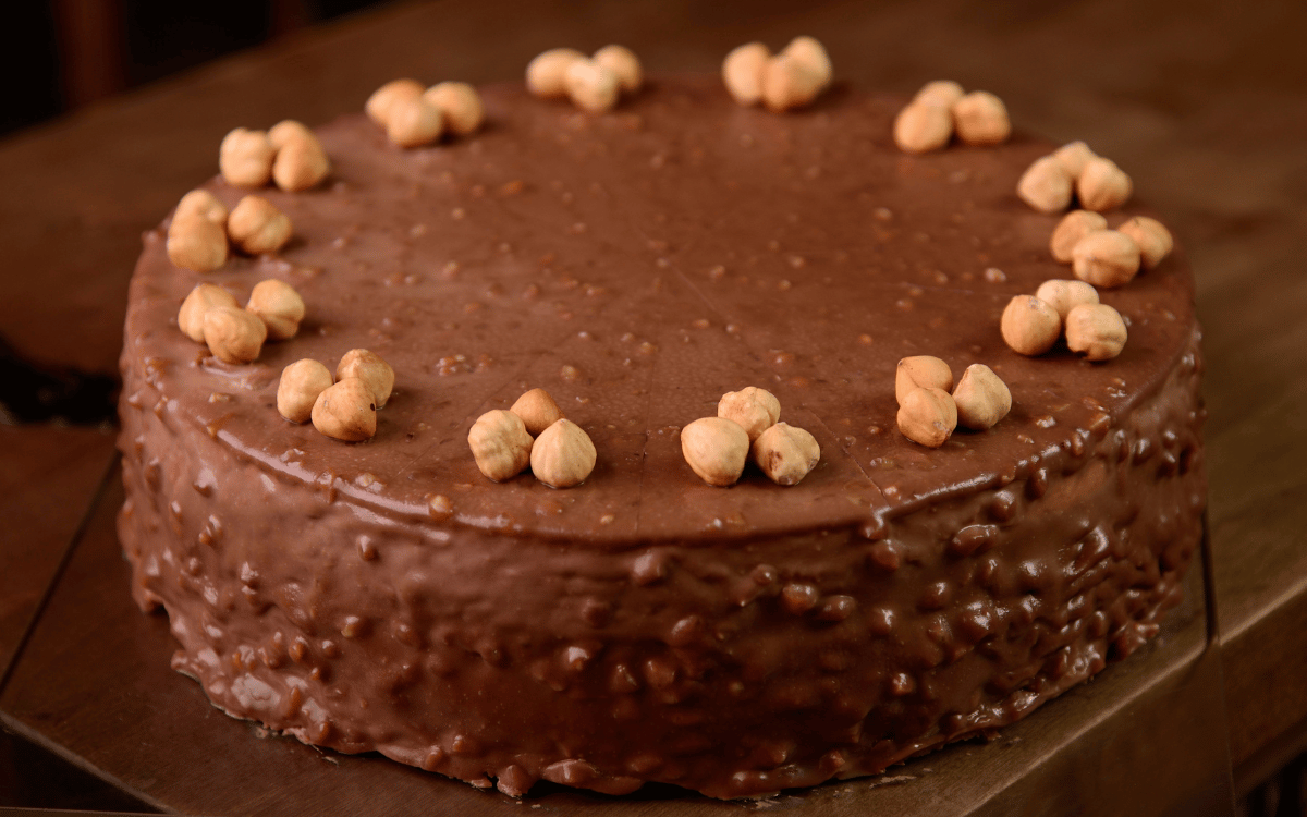 Postres típiques de Siurana