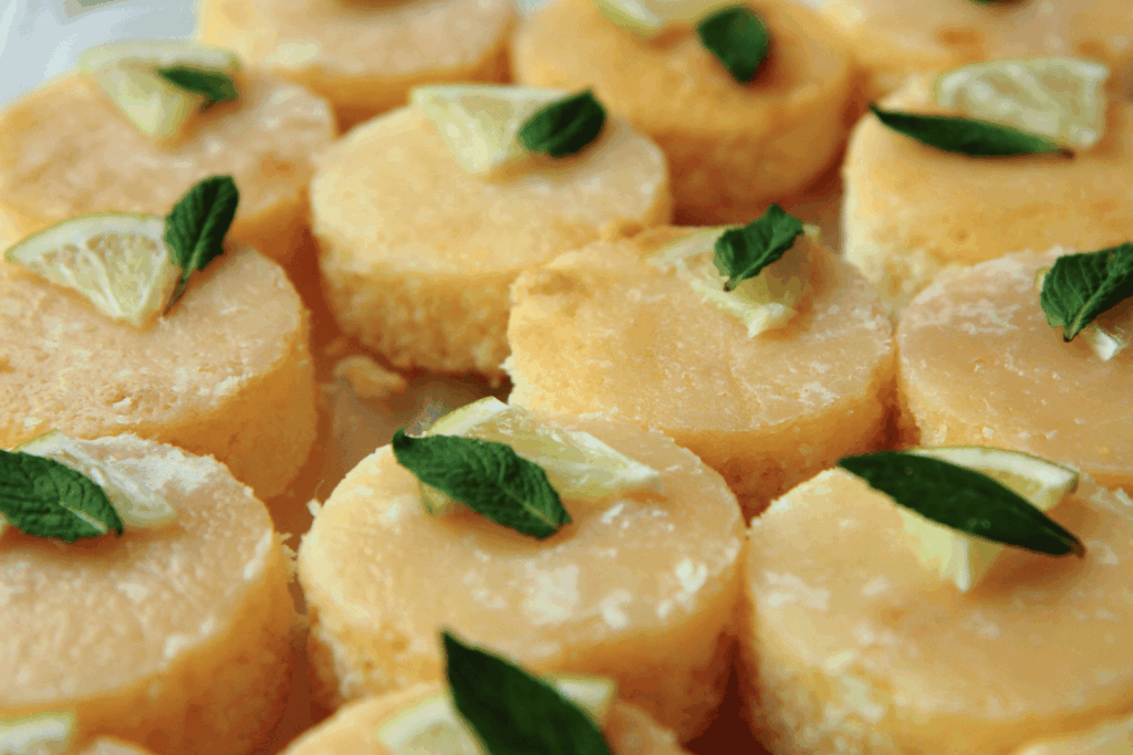 Postres amb llimona: frescor i tradició mediterrània