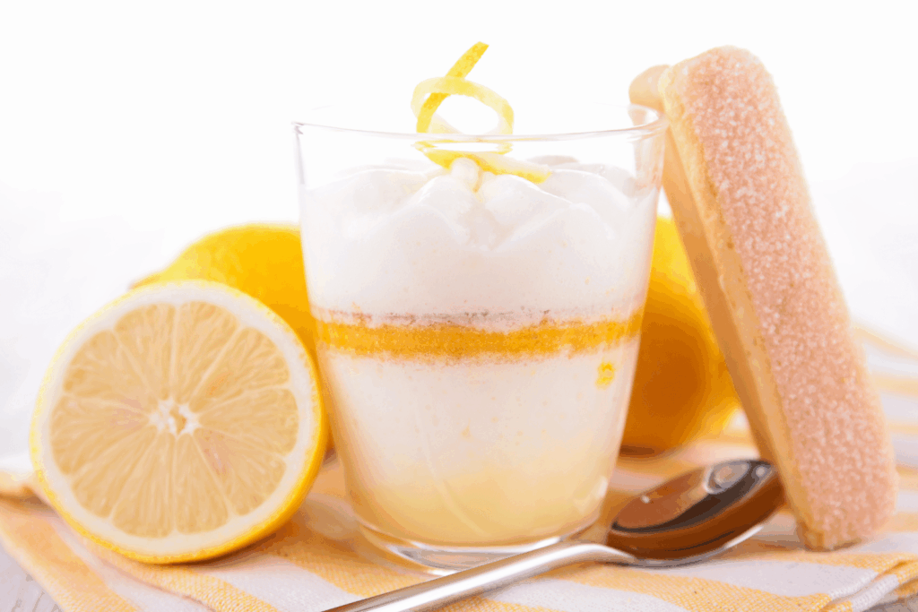 Postres amb llimona: frescor i tradició mediterrània