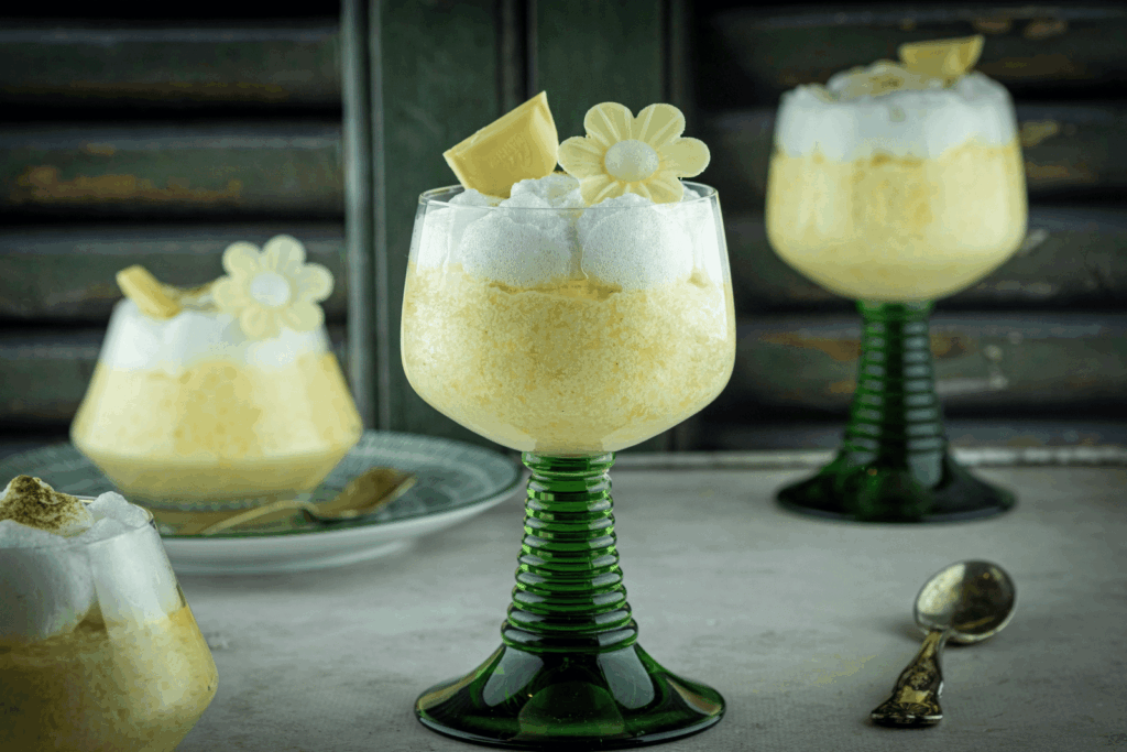 Postres amb llimona: frescor i tradició mediterrània