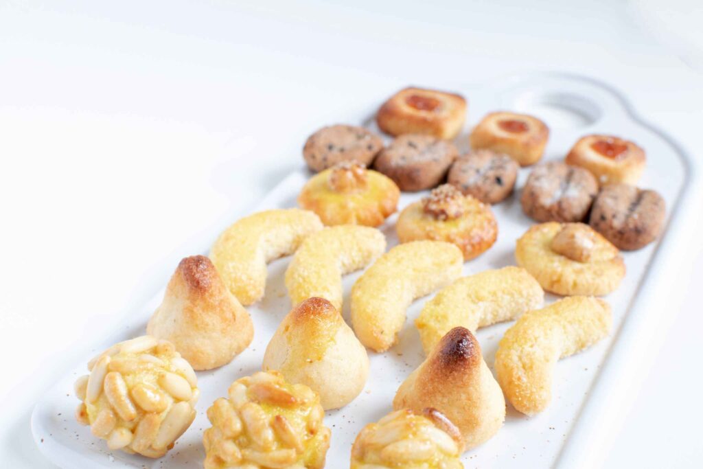 Crema d’ametlles tradició, sabor i noves formes de gaudir-la