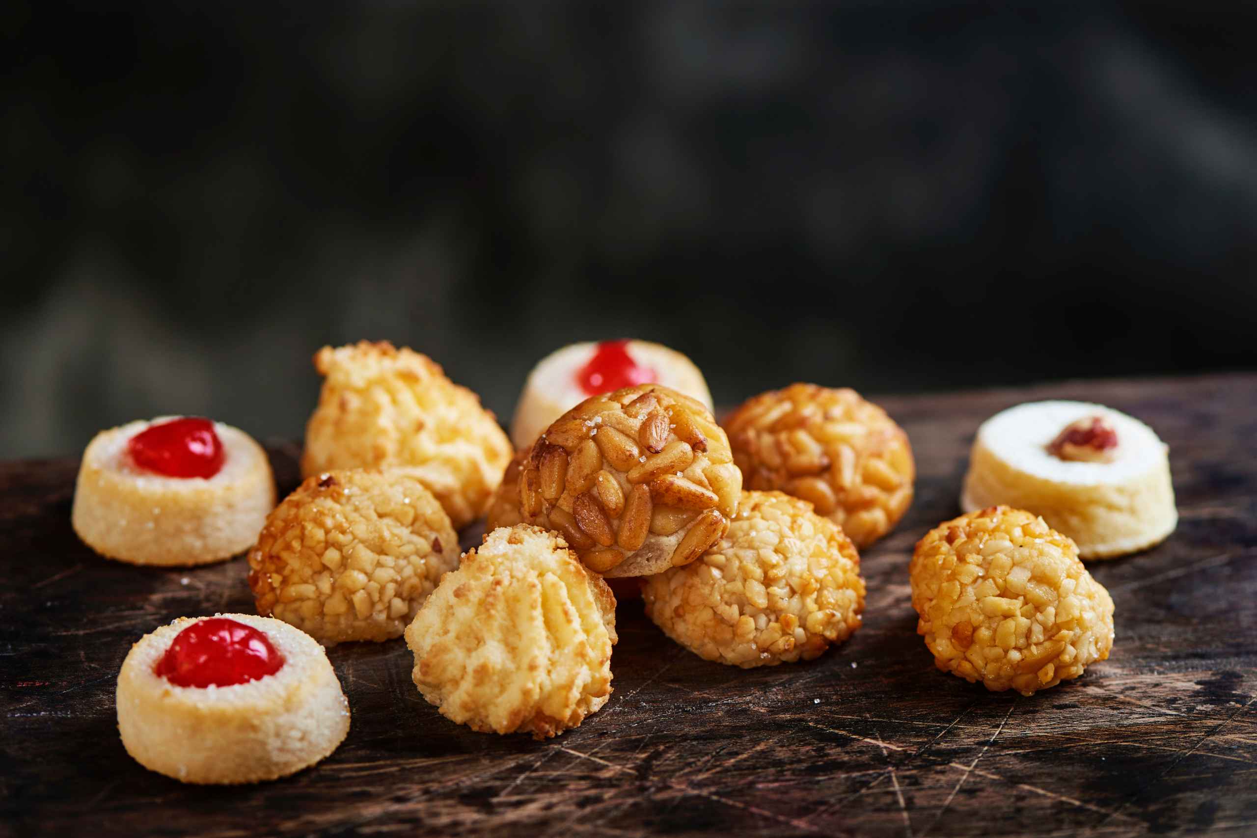 Postres casolanes a Reus