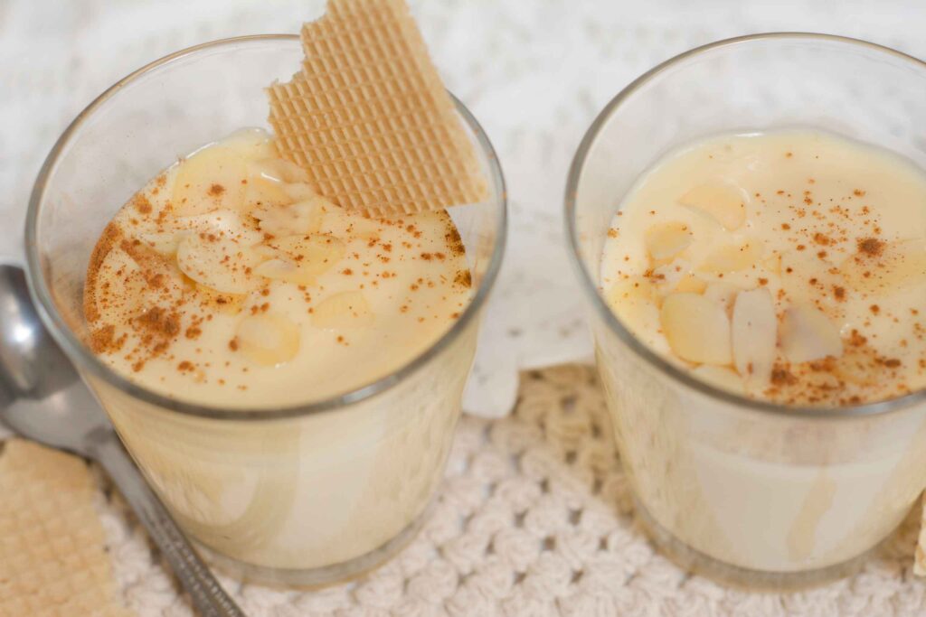 Postres casolanes tradició, sabor i receptes de sempre
