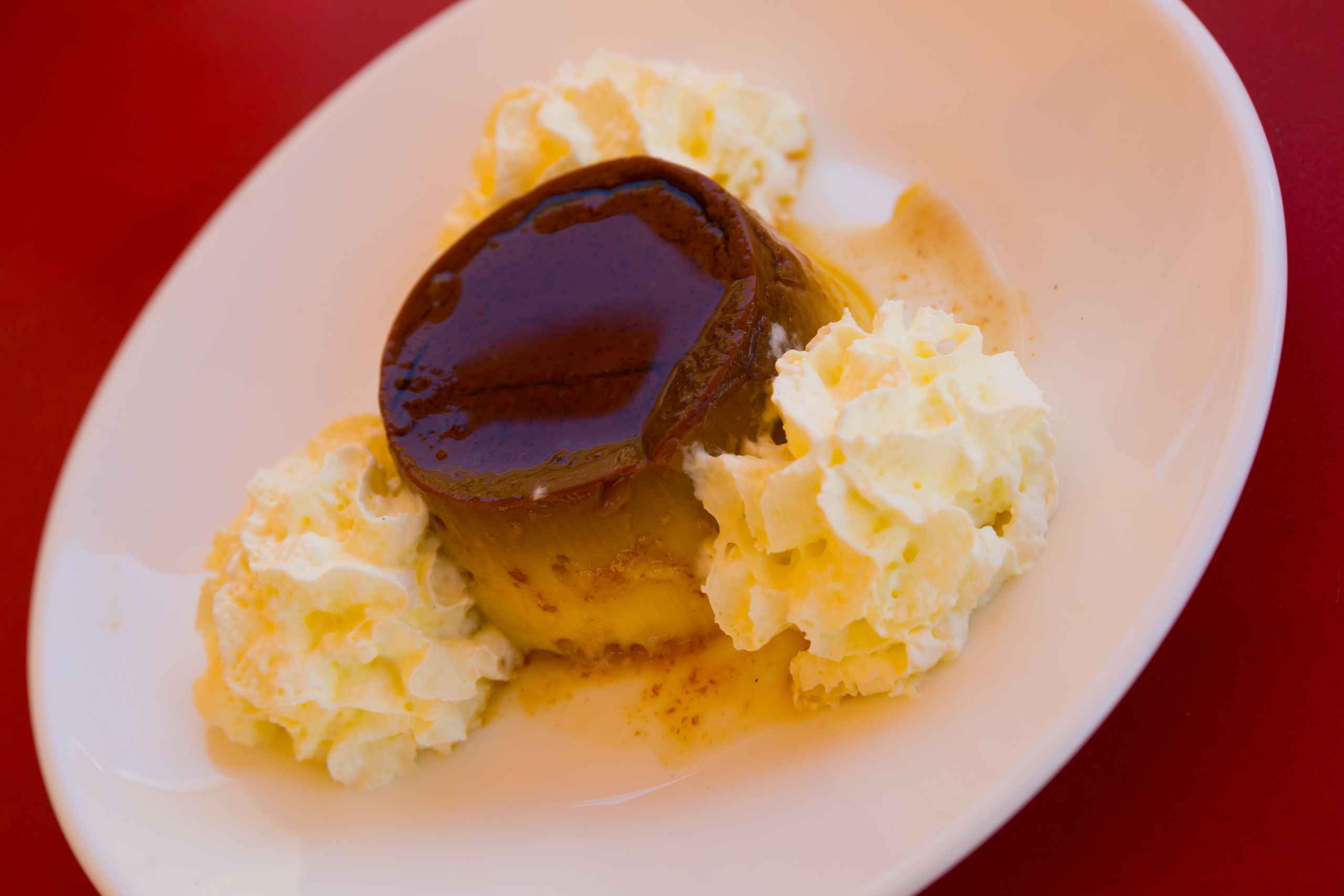 Postres casolanes a Cambrils