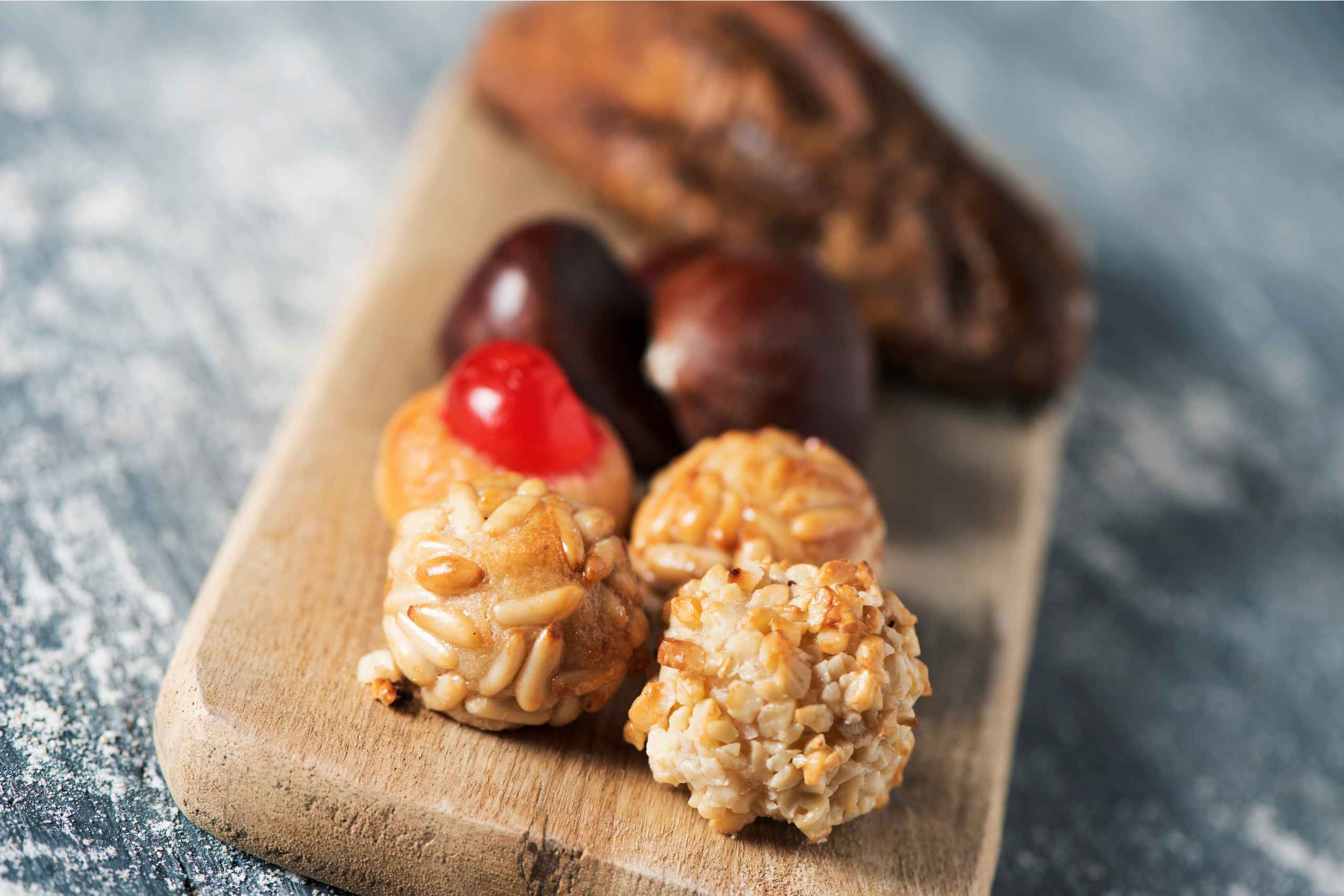 Postres casolanes a Cambrils