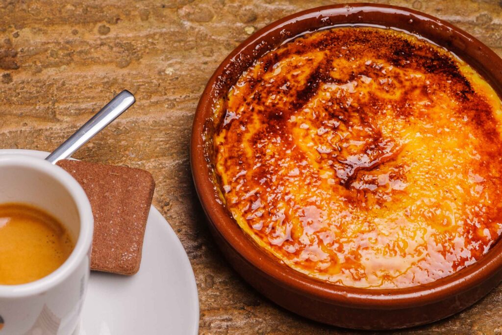 Postres casolanes: tradició, sabor i receptes de sempre