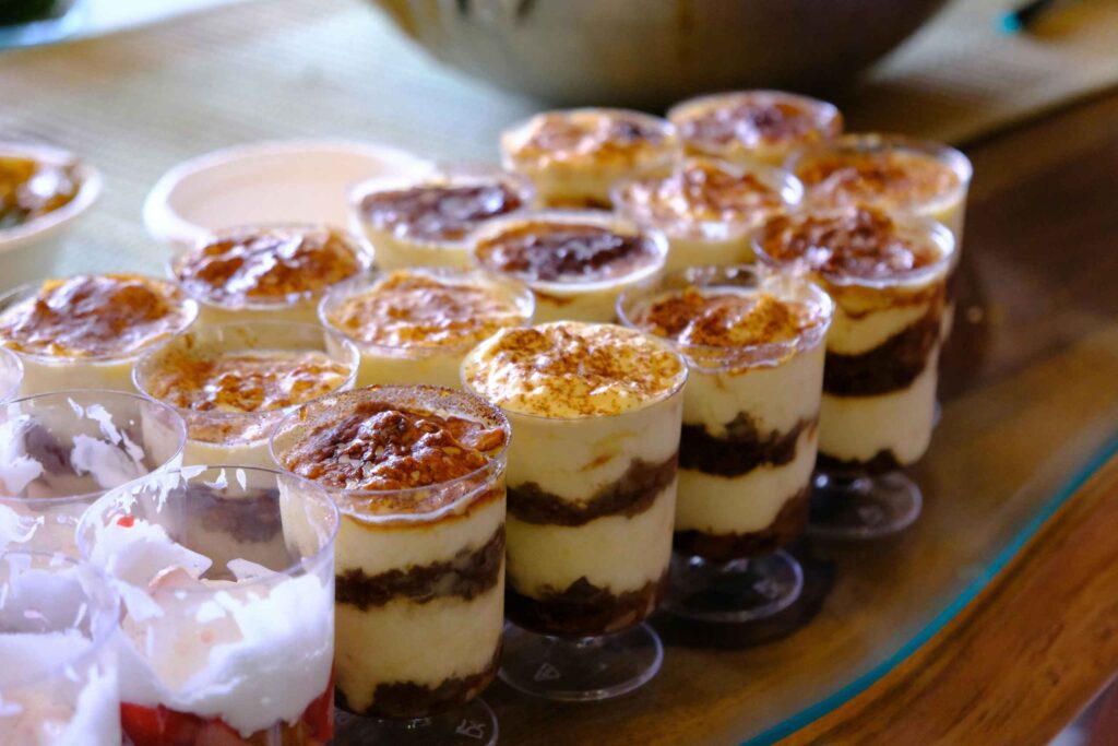 postres casolanes tradició, sabor i receptes de sempre